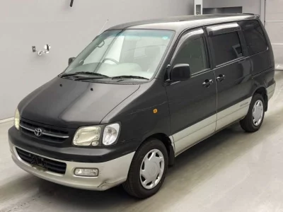 Toyota TOWN ACE NOAH