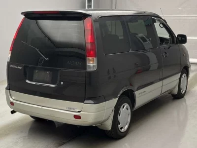 Toyota TOWN ACE NOAH