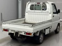 Nissan CLIPPER TRUCK лот № 3281 оценка R  с аукциона в Японии 1