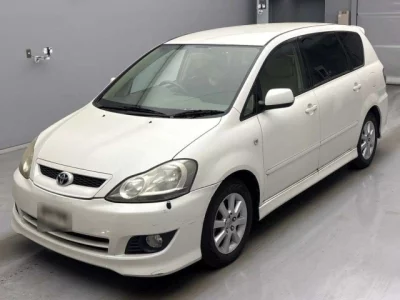 Toyota IPSUM