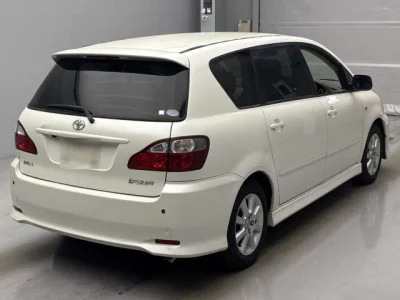 Toyota IPSUM