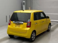 Honda N ONE лот № 3166 оценка RA  с аукциона в Японии 1