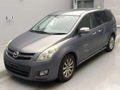 Mazda MPV