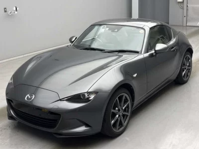 Mazda ROADSTER