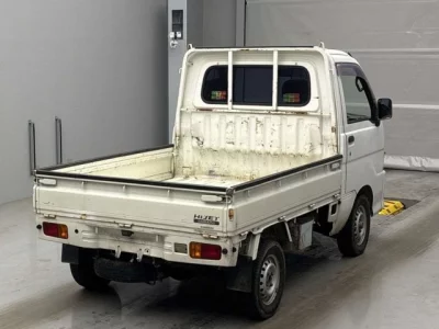 Daihatsu HIJET TRUCK  с аукциона в Японии