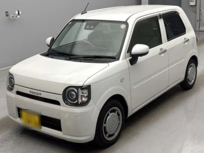 Daihatsu MIRA TOCOT