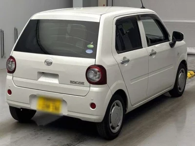 Daihatsu MIRA TOCOT
