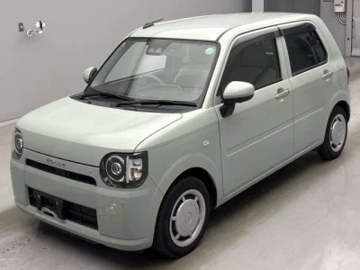 Daihatsu MIRA TOCOT