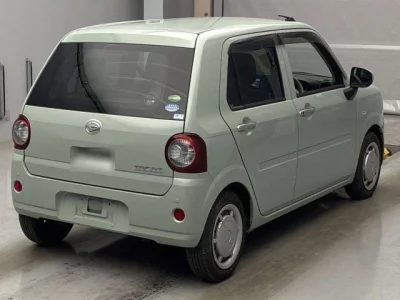 Daihatsu MIRA TOCOT