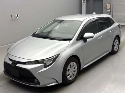 Toyota COROLLA TOURING
