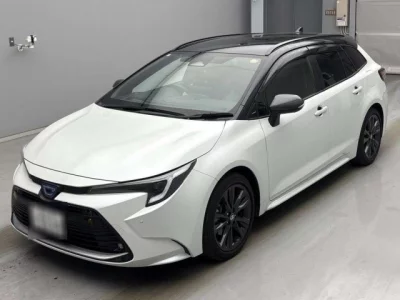 Toyota COROLLA TOURING