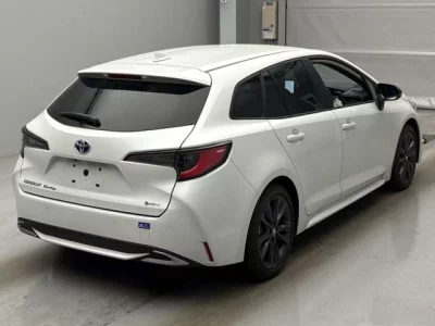 Toyota COROLLA TOURING