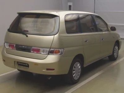Toyota GAIA