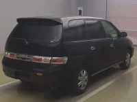 Toyota GAIA лот № 74102 оценка R  с аукциона в Японии 1