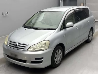 Toyota IPSUM