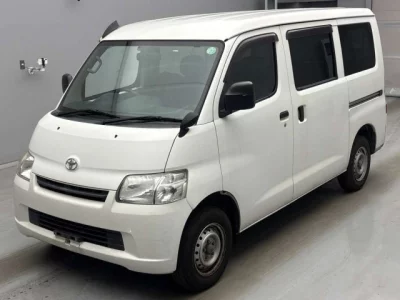 Toyota LITE ACE VAN