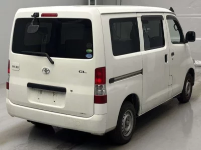 Toyota LITE ACE VAN