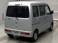 Toyota PIXIS VAN лот № 3336 оценка 4  с аукциона в Японии 1