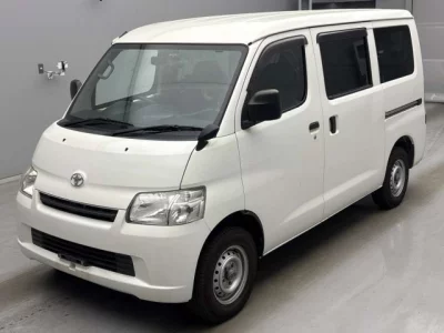 Toyota TOWN ACE VAN