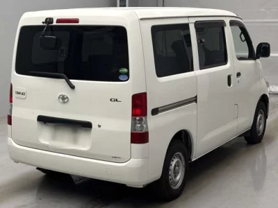 Toyota TOWN ACE VAN