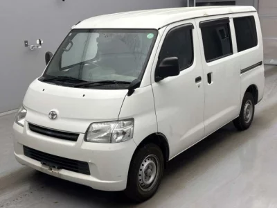 Toyota TOWN ACE VAN