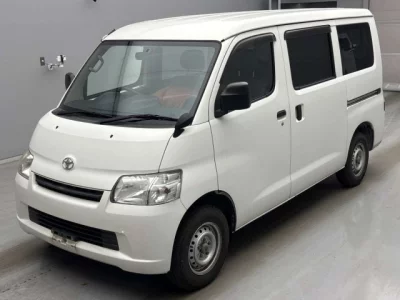 Toyota TOWN ACE VAN