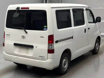 Toyota TOWN ACE VAN