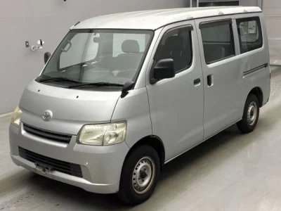 Toyota TOWN ACE VAN