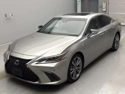 Lexus ES350