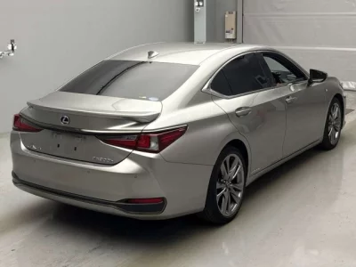 Lexus ES350