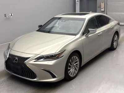 Lexus ES350