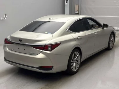 Lexus ES350