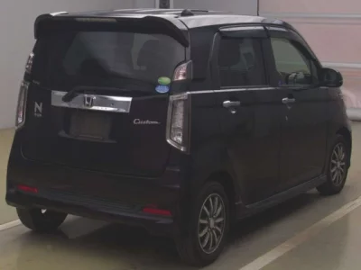 Honda N WGN