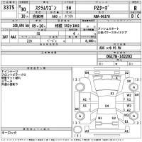 Mazda SCRUM лот № 3375 оценка R  с аукциона в Японии 2
