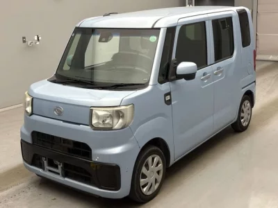 Daihatsu HIJET CADDIE