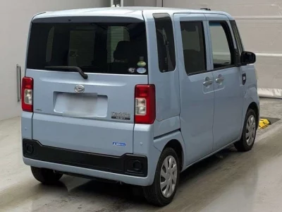 Daihatsu HIJET CADDIE