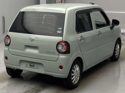Daihatsu MIRA TOCOT