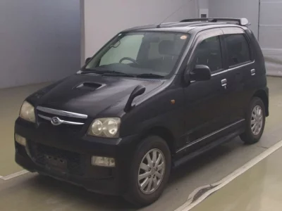 Daihatsu TERIOS KID