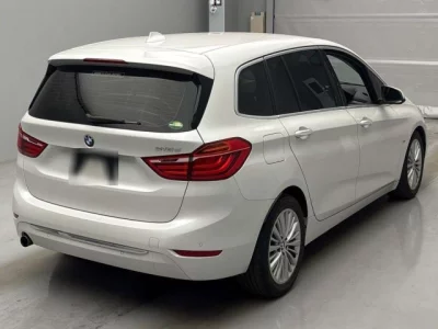 BMW 2-Series