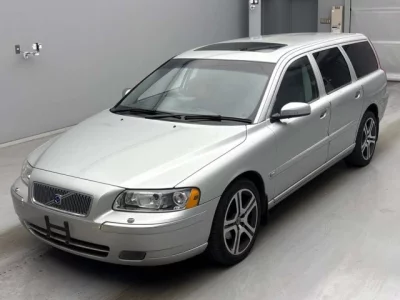 Volvo V70