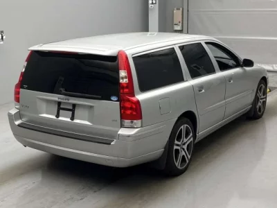 Volvo V70