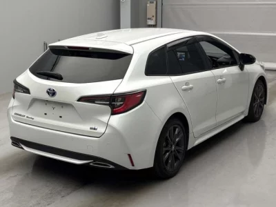 Toyota COROLLA TOURING