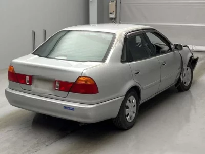 Toyota SPRINTER