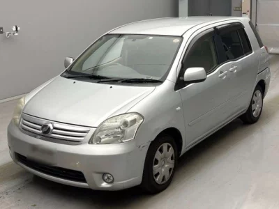 Toyota RAUM