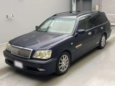 Toyota CROWN ESTATE