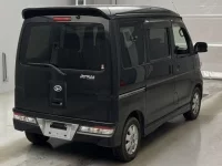 Daihatsu Atrai Wagon лот № 3377 оценка RA  с аукциона в Японии 1