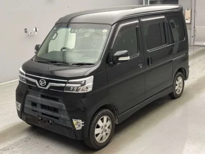 Daihatsu Atrai Wagon