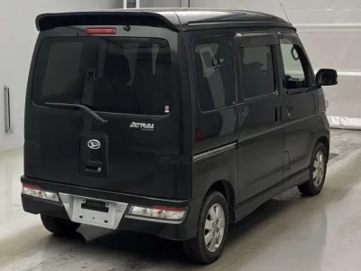 Daihatsu Atrai Wagon