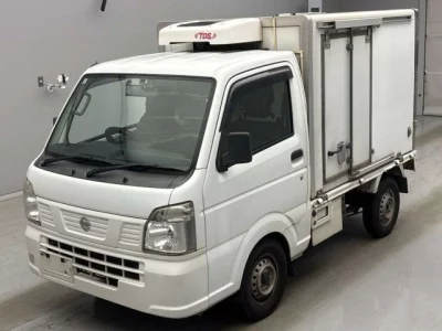 Nissan CLIPPER TRUCK