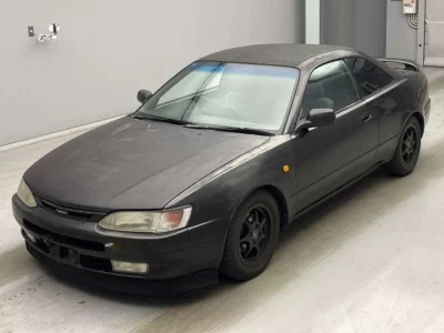 Toyota COROLLA LEVIN